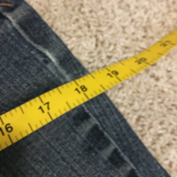 Tommy Hilfiger Modern Straight Denim Jeans - Picture 12 of 15